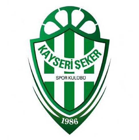 Kayseri Sekerspor team logo