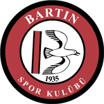 Bartinspor team logo