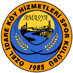 Kirseh.Koyhizmetleri team logo