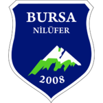 Bursa Niluferspor AS team logo