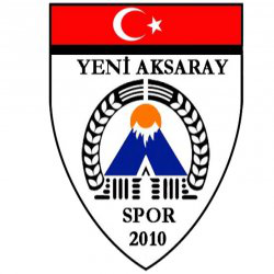 68 Yeni Aksaray Spor team logo