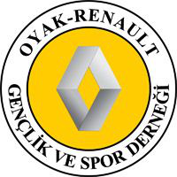 Oyak Renaultspor team logo