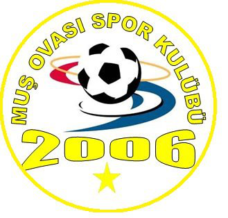 Mus Ovasispor team logo