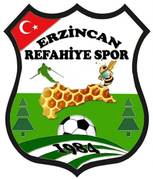 Erzincan Refahiye team logo