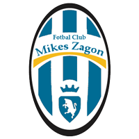 FC Zagon team logo