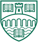 Stirling University team logo