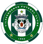 Vilaverdense Futebol Clube team logo