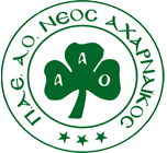 Acharnaikos team logo