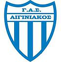 Aiginiakos FC team logo