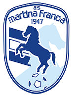Martina Franca 1947 team logo