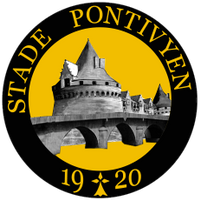 Stade Pontivy team logo