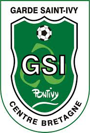 Pontivy GSI team logo