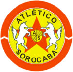 Atletico Sorocaba team logo