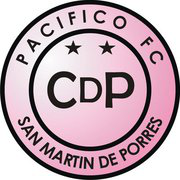 Pacifico team logo