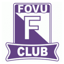 Fovu Club team logo