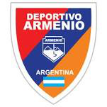 Deportivo Armenio team logo