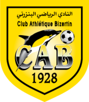 CA Bizertin team logo