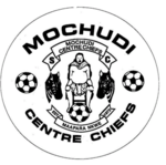 Mochudi Chiefs team logo