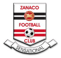 Zanaco team logo