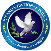 Police team logo