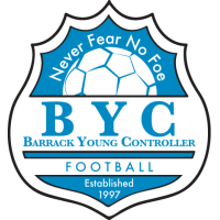 Barrack Controllers team logo