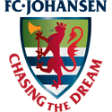 FC Johansen team logo