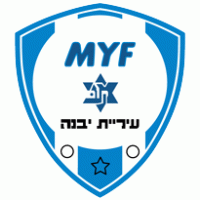 Maccabi Yavne team logo