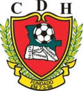 Desportivo Huila team logo