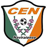 Naviraiense team logo