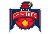 Goyang Hi FC team logo