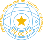Congo DR (u20) team logo