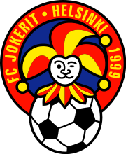 Jokerit team logo