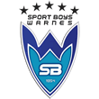 Sport Boys Warnes team logo