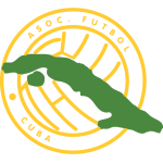 Cuba (u20) team logo