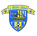 FC Chikhura Sachkher team logo