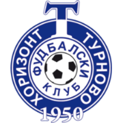 FK Horizont Turnovo team logo