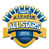 A-League All Stars team logo