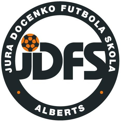 JDFS Alberts team logo