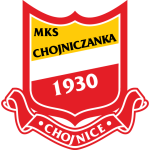 Miejski Klub Sportowy Chojniczanka 1930 Chojnice team logo