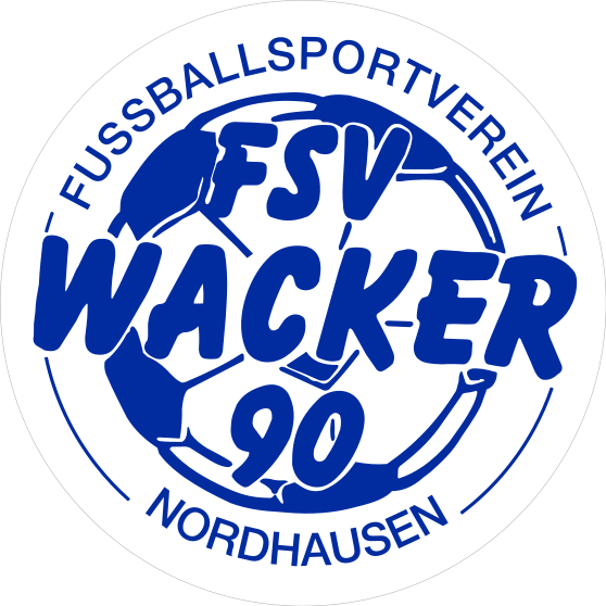 Wacker Nordhausen team logo