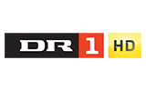 DR1 HD tv logo