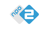 NPO 2 / HD tv logo