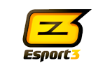 Esport 3 (Catalunya) tv logo