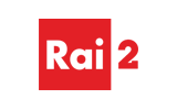 RAI 2 / HD tv logo