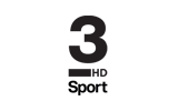 TV3 Sport HD tv logo