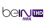 beIN Sports Mena MAX 1 HD tv logo