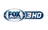 Fox Sports 3 Asia / HD tv logo