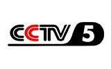 CCTV 5 / HD tv logo