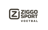 Ziggo Sport Voetbal / HD tv logo