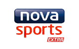 NovaSports Extra 1 tv logo